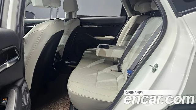 Kia Seltos — Фото автомобиля 18