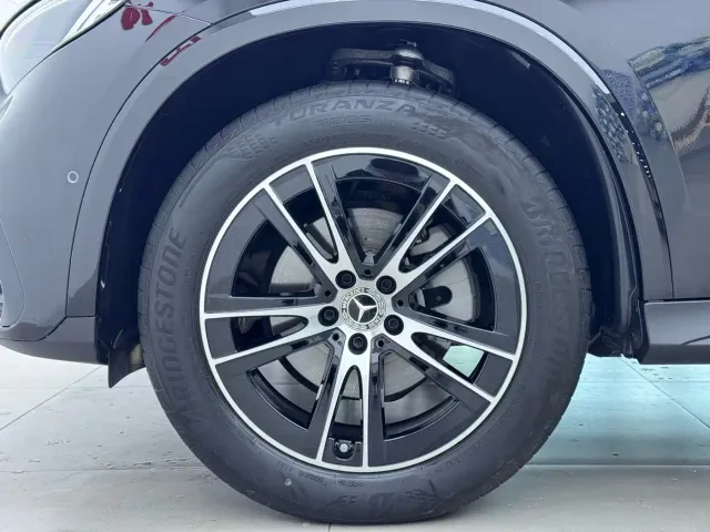 Mercedes-Benz GLC-Class — Фото автомобиля 18