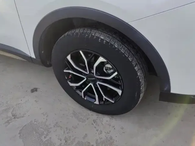 Haval H6 — Фото автомобиля 6