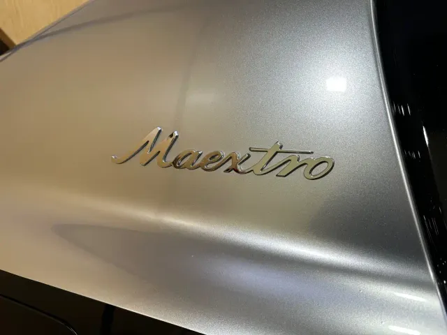 Maextro S800 — Фото автомобиля 13