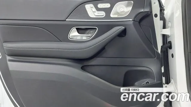 Mercedes-Benz GLE-Class W167 — Фото автомобиля 15
