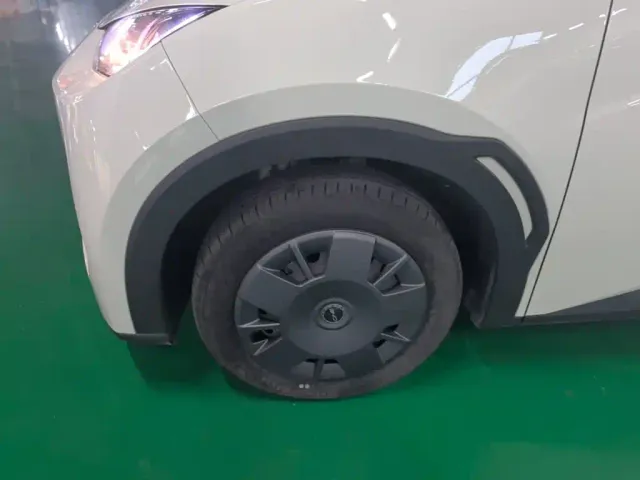 BYD Seagull — Фото автомобиля 22
