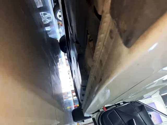 Nissan Sylphy — Фото автомобиля 20