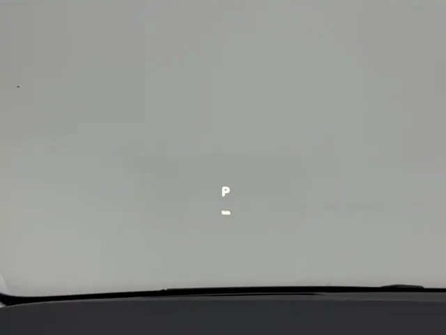 Li Auto MEGA — Фото автомобиля 14