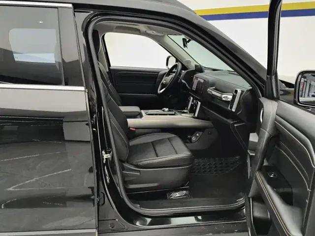 Haval Big Dog — Фото автомобиля 8
