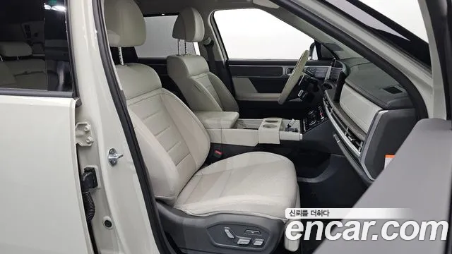 Hyundai Santa Fe — Фото автомобиля 17