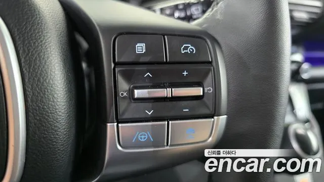 Hyundai Casper Casper Turbo Inspiration — Фото автомобиля 15