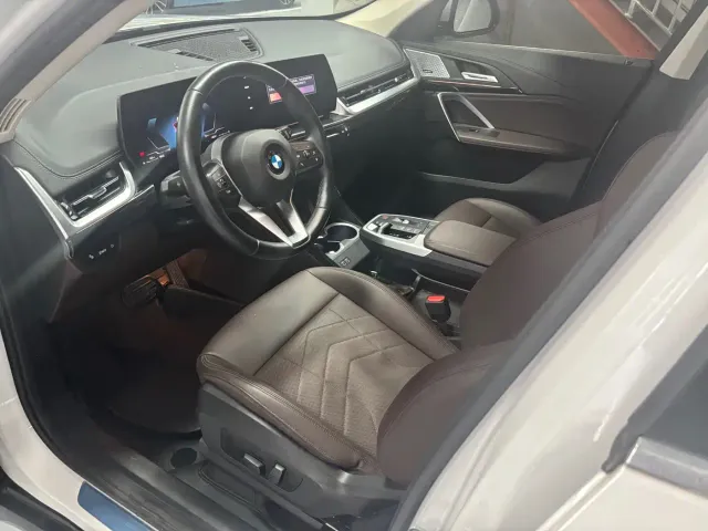 BMW X1 — Фото автомобиля 5
