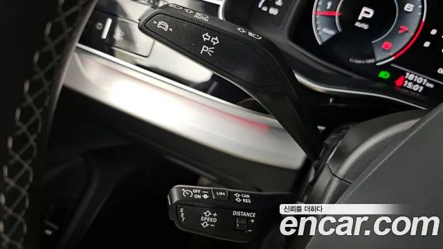 Audi Q7 55 TFSI quattro Premium — Фото автомобиля 29