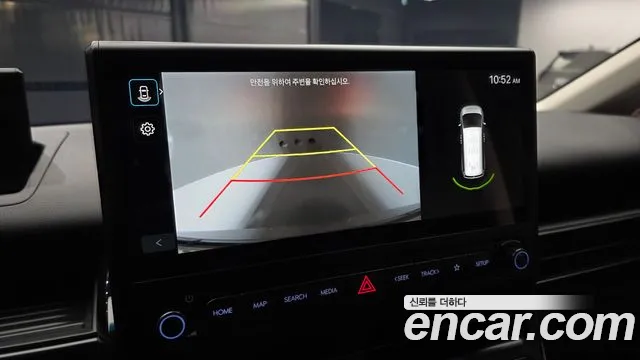 Hyundai Staria New — Фото автомобиля 22