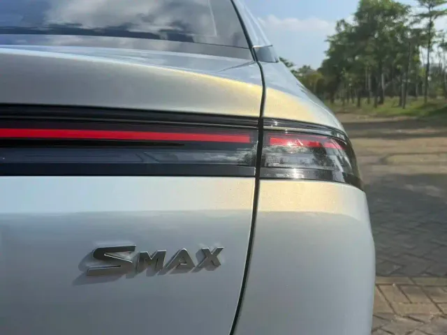 GAC Aion S MAX — Фото автомобиля 14