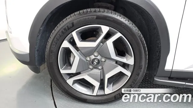 Hyundai Palisade The New — Фото автомобиля 5
