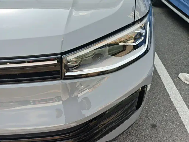 Volkswagen Tharu — Фото автомобиля 23
