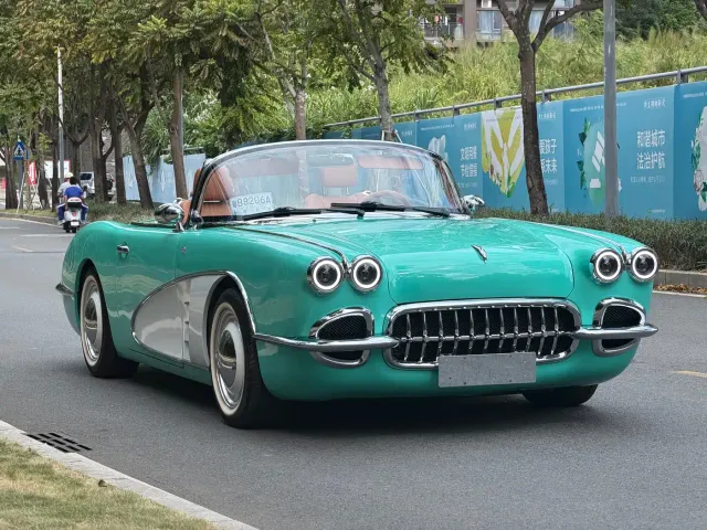 SONGSAN MOTORS SS DOLPHIN — Фото автомобиля 2