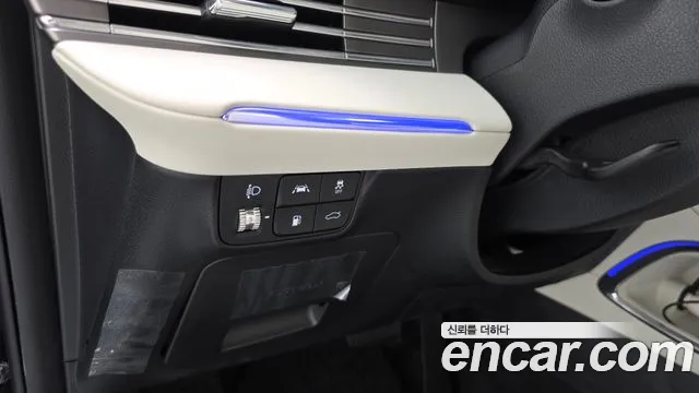 Hyundai Grandeur New — Фото автомобиля 20