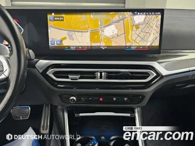 BMW 3 Series G20 — Фото автомобиля 14