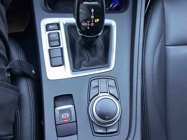 BMW 1 Series — Фото автомобиля 16