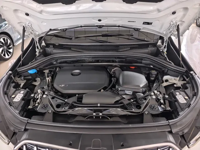 BMW X1 — Фото автомобиля 14