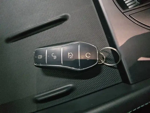 BYD Seal 06 — Фото автомобиля 8