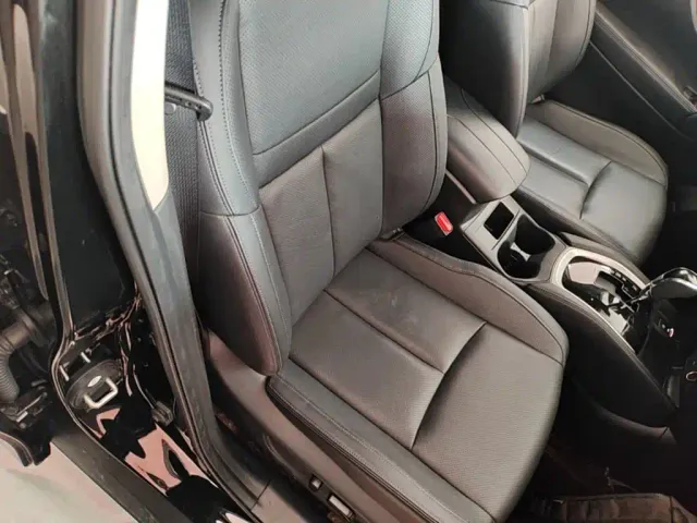Nissan X-Trail — Фото автомобиля 24