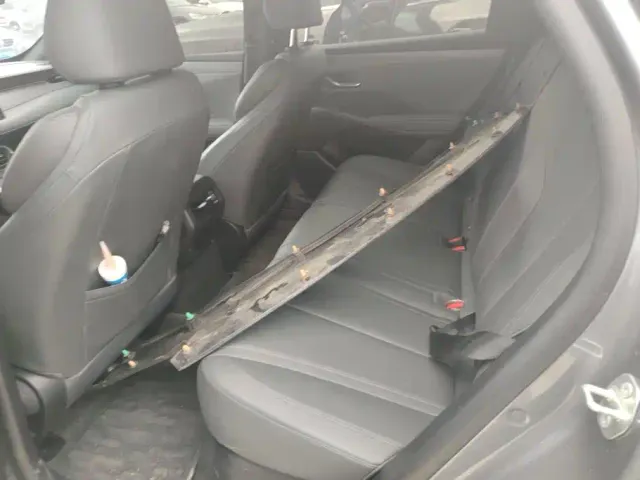 BYD Qin PLUS — Фото автомобиля 11