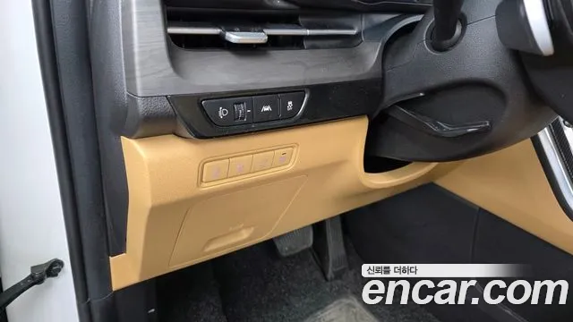 Kia Carnival 4th Gen — Фото автомобиля 24