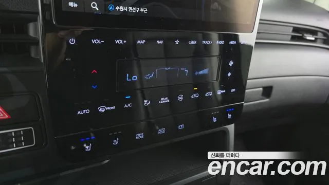 Hyundai Staria Staria 4WD Tourer 9 мест — Фото автомобиля 28