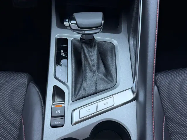 Changan CS35 Plus — Фото автомобиля 16