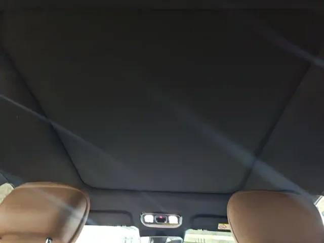 Geely Galaxy A7 — Фото автомобиля 13