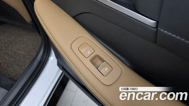 Hyundai Sonata Sonata Edge(DN8) 1.6 Turbo — Фото автомобиля 18