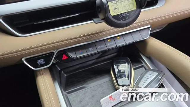 Renault Korea Grand Koleos — Фото автомобиля 30