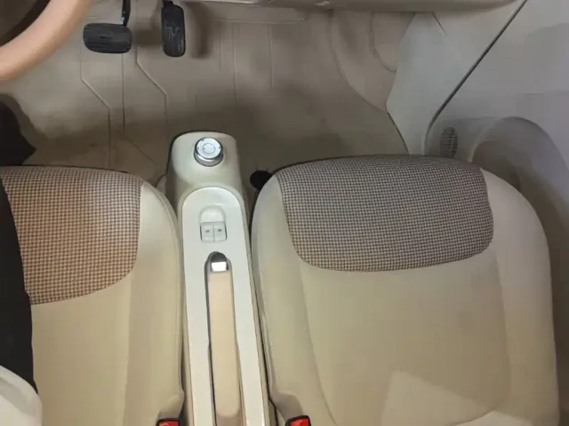 Wuling Hongguang Mini EV — Фото автомобиля 13