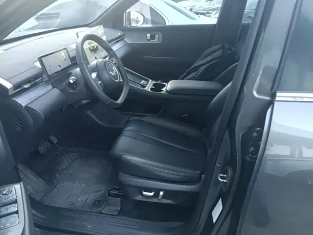 Wuling Starlight S — Фото автомобиля 14
