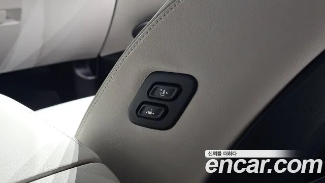 Hyundai Tucson NX4 — Фото автомобиля 28