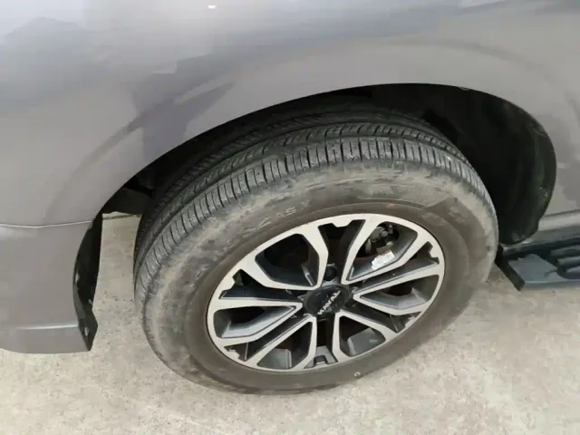 Haval H5 — Фото автомобиля 22