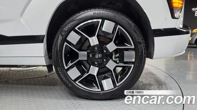 Hyundai Kona SX2 — Фото автомобиля 21