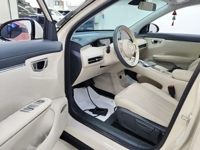 Wuling Bingo S — Фото автомобиля 15