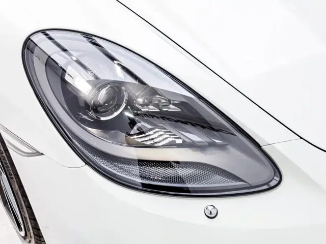 Porsche 718 — Фото автомобиля 17