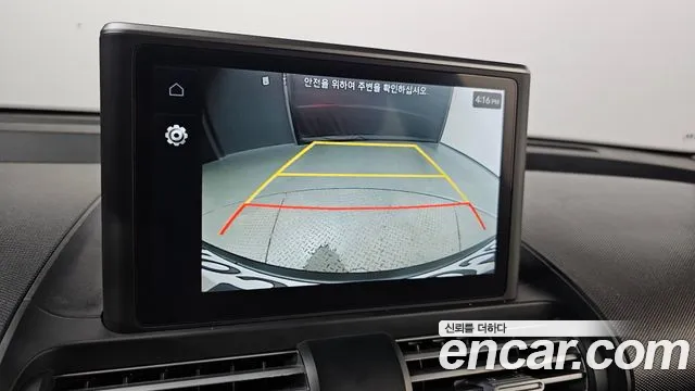 Hyundai Casper Casper Essential — Фото автомобиля 15