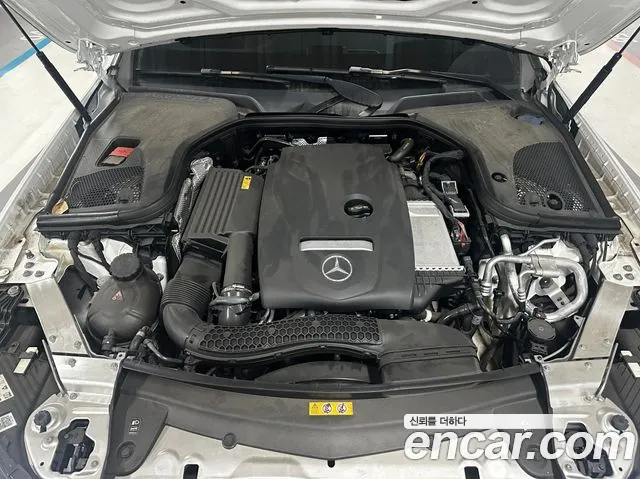 Mercedes-Benz E-Class W213 — Фото автомобиля 16