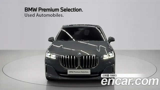 BMW 2-Series — Фото автомобиля 3