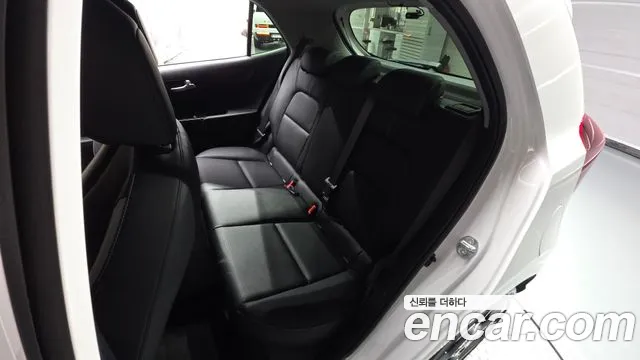 Kia morning Новый Morning (JA) Signature — Фото автомобиля 4
