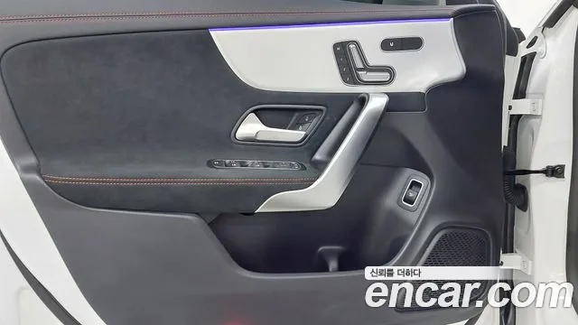 Mercedes-Benz CLA-Class C118 — Фото автомобиля 15