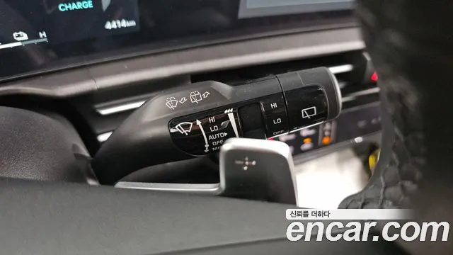 Kia Sportage 5th Gen — Фото автомобиля 29