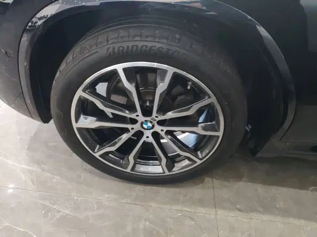 BMW X3 — Фото автомобиля 22