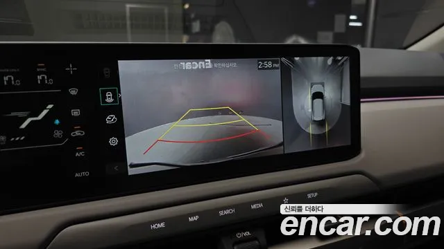 Kia EV3 — Фото автомобиля 14