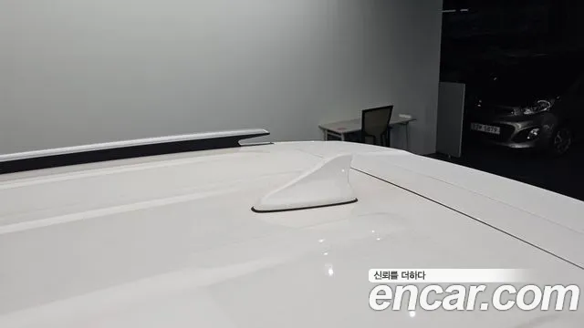 Kia Seltos Seltos Бензин 1.6 турбо 2WD — Фото автомобиля 27