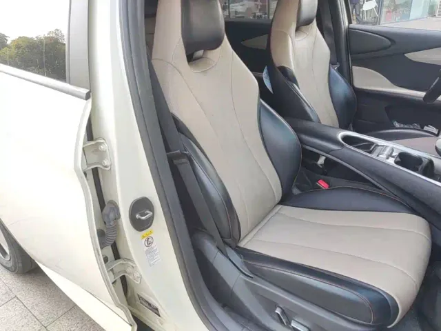 BYD Dolphin — Фото автомобиля 24