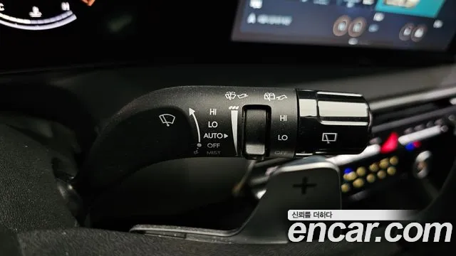 Hyundai Palisade LX3 — Фото автомобиля 24