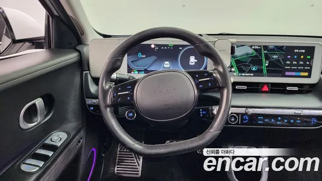 Hyundai Ioniq5 Ioniq5 — Фото автомобиля 13